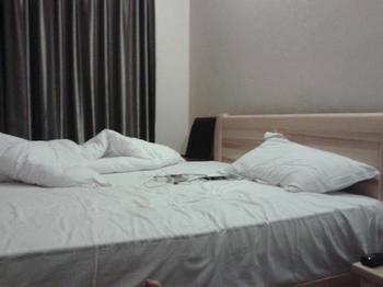 Haimeilun Hotel Лэшань Экстерьер фото